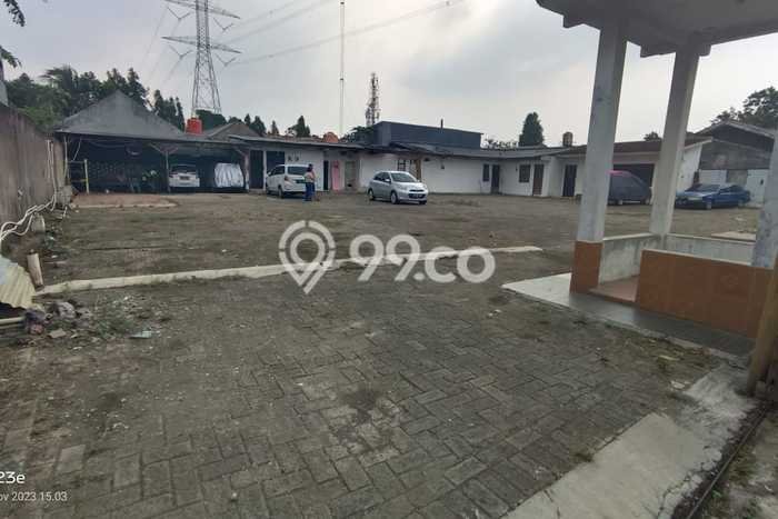 Tanah untuk Dijual di Rawalumbu Bekasi Luas 1000m2 Tanah untuk Dijual di Rawalumbu Bekasi Luas 1000m2