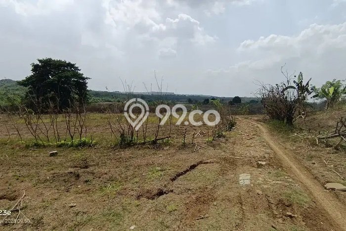 Tanah di Cikampek, Karawang Luas 450000m2 Dijual Segera Tanah di Cikampek, Karawang Luas 450000m2 Dijual Segera