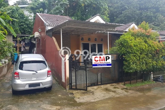 Jual Rumah Eksklusif 2 KT di Bojong Kulur, Bogor Jual Rumah Eksklusif 2 KT di Bojong Kulur, Bogor