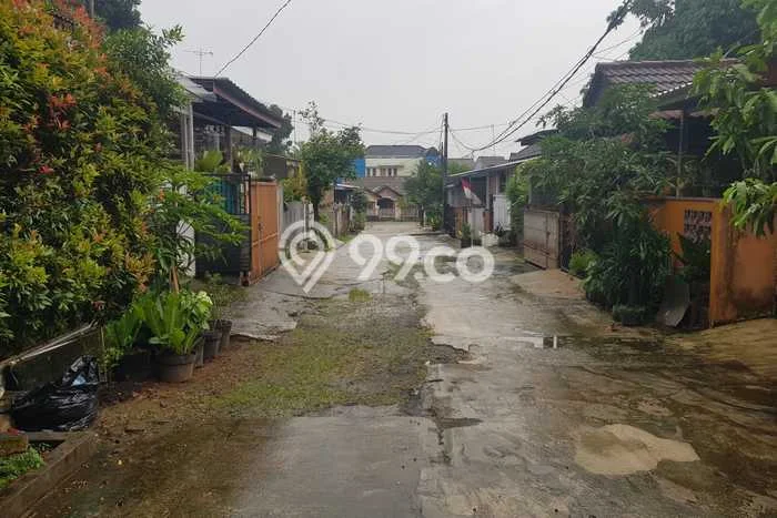Jual Rumah Eksklusif 2 KT di Bojong Kulur, Bogor Jual Rumah Eksklusif 2 KT di Bojong Kulur, Bogor