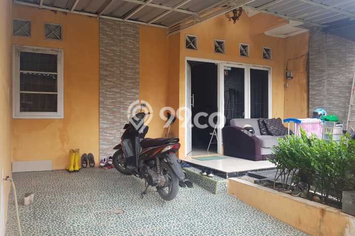 Jual Rumah Eksklusif 2 KT di Bojong Kulur, Bogor Jual Rumah Eksklusif 2 KT di Bojong Kulur, Bogor