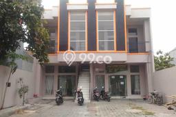 Unit Ruko Dijual di Tanjung Priok Jakarta Utara Luas Tanah 385m2, Luas Bangunan 400m2 Unit Ruko Dijual di Tanjung Priok Jakarta Utara Luas Tanah 385m2, Luas Bangunan 400m2
