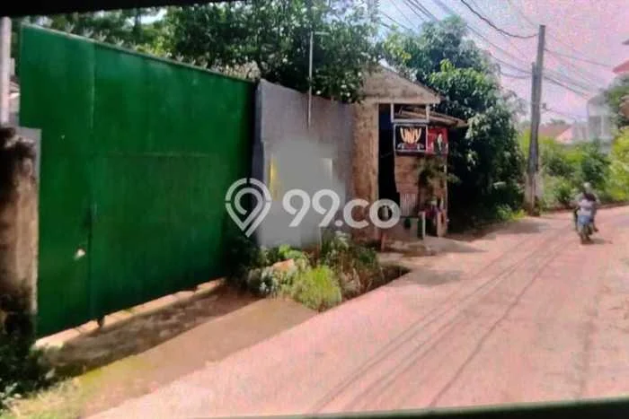 Paling Dicari! Gudang Dijual di Jati Asih Harga Kompetitif Paling Dicari! Gudang Dijual di Jati Asih Harga Kompetitif