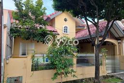 Rumah Modern 3 KT LT 137m2 di Kemang Pratama Rumah Modern 3 KT LT 137m2 di Kemang Pratama