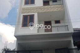 Jual Rumah Modern 3 KT di Galaxy, Bekasi Jual Rumah Modern 3 KT di Galaxy, Bekasi