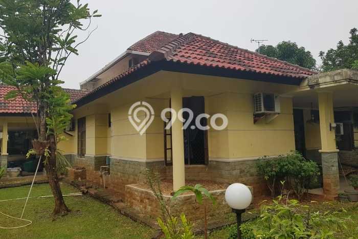 Dijual Rumah Mewah Megah Dengan View Cantik di Kemang Pratama, Bekasi Dijual Rumah Mewah Megah Dengan View Cantik di Kemang Pratama, Bekasi