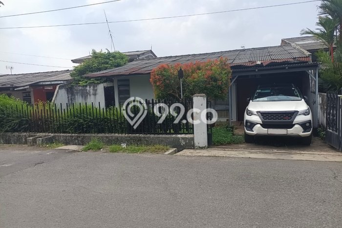 Dijual Rumah Modern 4 KT di Jati Mekar, Bekasi Dijual Rumah Modern 4 KT di Jati Mekar, Bekasi