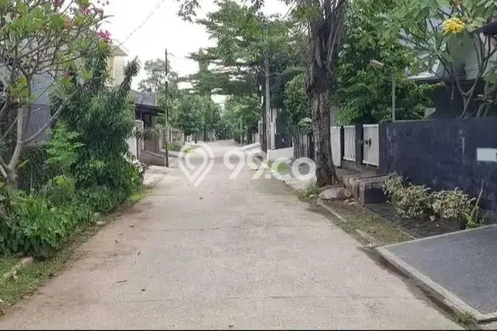 Rumah Minimalis 3 KT di Jatiwaringin Bekasi Unfurnished Rumah Minimalis 3 KT di Jatiwaringin Bekasi Unfurnished