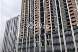 Dijual Apartemen Strategis di Cikarang Selatan Bekasi 3 Kamar Tidur Dijual Apartemen Strategis di Cikarang Selatan Bekasi 3 Kamar Tidur