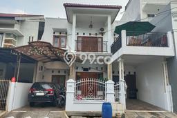 Hunian Nyaman Asri 5 KT Siap Pakai di Galaxy Bekasi Hunian Nyaman Asri 5 KT Siap Pakai di Galaxy Bekasi