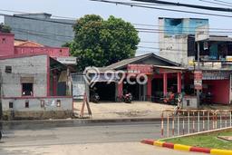 Tanah Investasi Dijual di Bekasi Punya Luas 740m2 Tanah Investasi Dijual di Bekasi Punya Luas 740m2