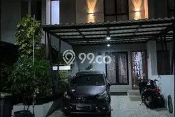 Rumah Modern Minimalis 3 KT Bisa Langsung Pindah di Cibitung Rumah Modern Minimalis 3 KT Bisa Langsung Pindah di Cibitung