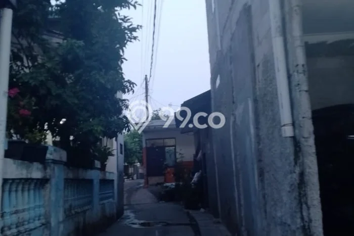 Hunian Terjangkau LT 37m2 di Jatibening Akses Mudah Hunian Terjangkau LT 37m2 di Jatibening Akses Mudah