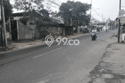 Dijual Tanah Lokasi Jatimakmur, Bekasi Seluas 800m2 Dijual Tanah Lokasi Jatimakmur, Bekasi Seluas 800m2