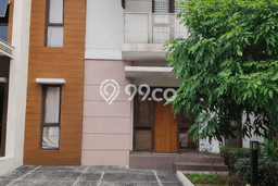 Dijual Rumah Modern 5 KT di Summarecon Bekasi, Bekasi Dijual Rumah Modern 5 KT di Summarecon Bekasi, Bekasi