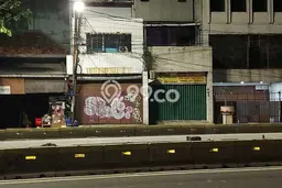 Dijual Ruko di Gambir, Jakarta Pusat Harga Penawaran Spesial Dijual Ruko di Gambir, Jakarta Pusat Harga Penawaran Spesial
