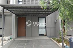 Dijual Hunian Rumah Terawat 2 KT di Grand Wisata, Bekasi Dijual Hunian Rumah Terawat 2 KT di Grand Wisata, Bekasi