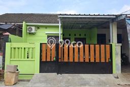 Jual Rumah Murah Meriah Setu Punya 2 KT & LT 72m2 Jual Rumah Murah Meriah Setu Punya 2 KT & LT 72m2