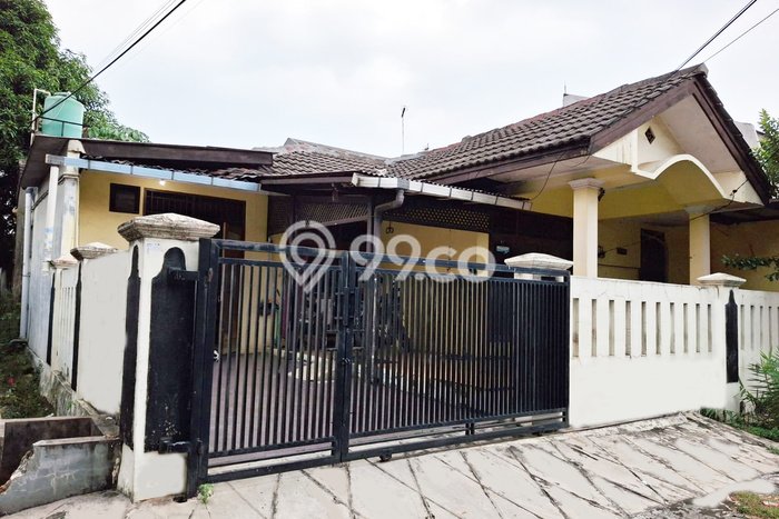 Dijual Rumah Strategis Bagus Punya 3 KT di Gunung Putri Bogor SHM Dijual Rumah Strategis Bagus Punya 3 KT di Gunung Putri Bogor SHM