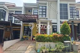 Rumah Luas Asri 3 KT Siap Huni di Jatimurni Bekasi Rumah Luas Asri 3 KT Siap Huni di Jatimurni Bekasi