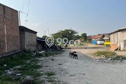 Dijual Tanah di Cikarang Utara Cikarang Luas 1514m2 SHM Dijual Tanah di Cikarang Utara Cikarang Luas 1514m2 SHM