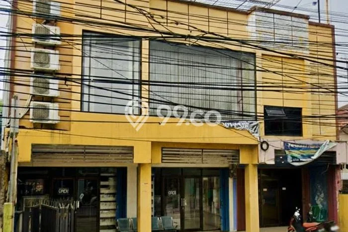 Ruko Dijual di Kawasan Cikarang Utara, Bekasi Harga Kompetitif Ruko Dijual di Kawasan Cikarang Utara, Bekasi Harga Kompetitif