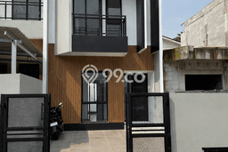 Rumah Modern Minimalis 4 Kamar Bisa Langsung Pindah di Jatisampurna Rumah Modern Minimalis 4 Kamar Bisa Langsung Pindah di Jatisampurna