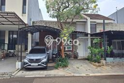 Dijual Rumah Modern 3 KT di Grand Wisata, Bekasi Dijual Rumah Modern 3 KT di Grand Wisata, Bekasi