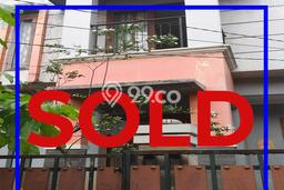 DIJUAL CEPAT! Rumah di Cikunir, Bekasi, LT 105m² Bangunan 90m² HARGA NEGO! DIJUAL CEPAT! Rumah di Cikunir, Bekasi, LT 105m² Bangunan 90m² HARGA NEGO!