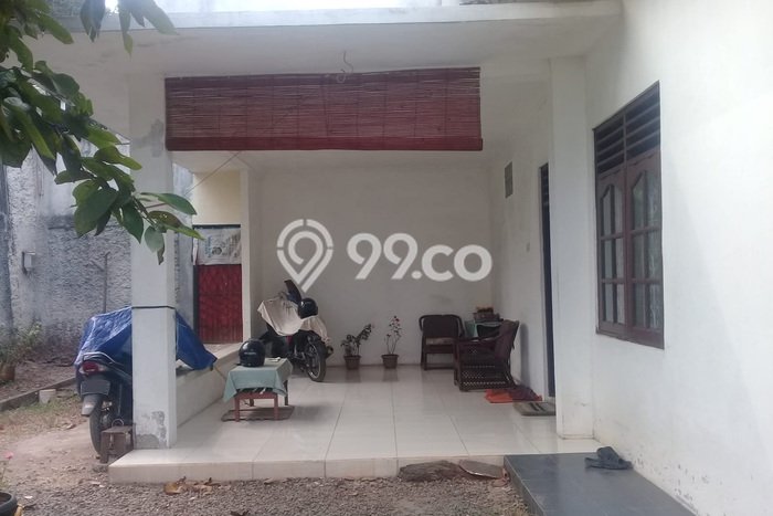 Rumah Modern 3 Kamar LT 400m2 di Jati Mekar Rumah Modern 3 Kamar LT 400m2 di Jati Mekar