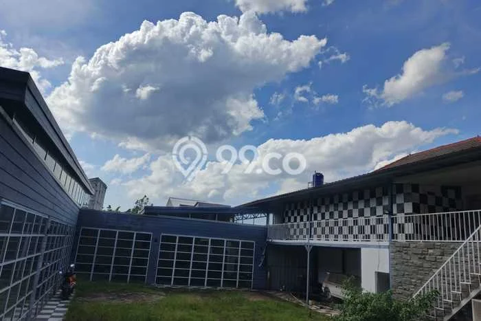 Tanah Dijual Area Strategis di Jatibening Bekasi 685m2 Tanah Dijual Area Strategis di Jatibening Bekasi 685m2