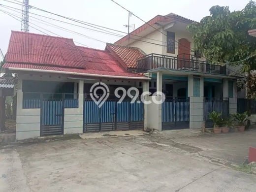Dijual Rumah 3 Kamar Lokasi Strategis Bagus dan Strategis di Bekasi Utara Dijual Rumah 3 Kamar Lokasi Strategis Bagus dan Strategis di Bekasi Utara