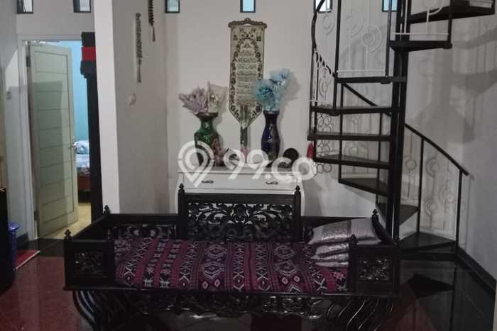 Rumah Modern Cantik 3 Kamar Bisa Langsung Pindah di Gunung Putri Rumah Modern Cantik 3 Kamar Bisa Langsung Pindah di Gunung Putri