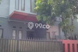 Dijual Hunian Rumah Nyaman 3 KT di Bintara, Bekasi Dijual Hunian Rumah Nyaman 3 KT di Bintara, Bekasi