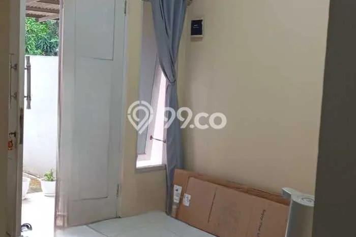 Rumah Luas Asri 2 KT Siap Pakai di Jatikramat Bekasi Rumah Luas Asri 2 KT Siap Pakai di Jatikramat Bekasi