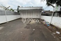 Untuk Dijual Tanah 367m2 di Pinang Ranti, Jakarta Timur Untuk Dijual Tanah 367m2 di Pinang Ranti, Jakarta Timur