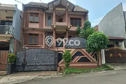 Dijual Rumah Mewah Exclusive di Duren Sawit, Jakarta Timur Dijual Rumah Mewah Exclusive di Duren Sawit, Jakarta Timur