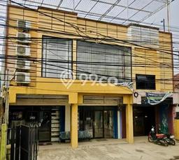 Ruko Dijual di Kawasan Cikarang Utara, Bekasi Harga Kompetitif Ruko Dijual di Kawasan Cikarang Utara, Bekasi Harga Kompetitif
