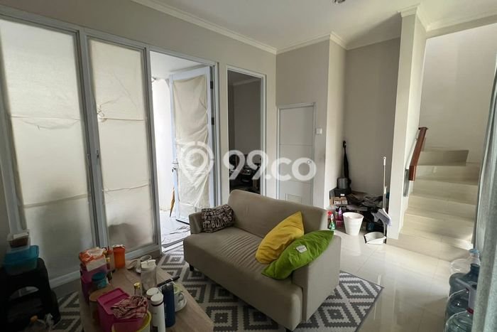 Rumah Modern Minimalis 2 Kamar Bisa Langsung Pindah di Cileungsi Rumah Modern Minimalis 2 Kamar Bisa Langsung Pindah di Cileungsi