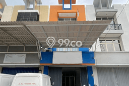 Ruko Dijual di Tarumajaya Bekasi dengan LB 270m2 Ruko Dijual di Tarumajaya Bekasi dengan LB 270m2