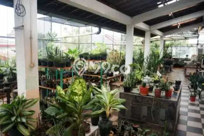 Dijual Hunian Mewah dengan Fasilitas Sekitar Lengkap di Bekasi Selatan, Bekasi Dijual Hunian Mewah dengan Fasilitas Sekitar Lengkap di Bekasi Selatan, Bekasi
