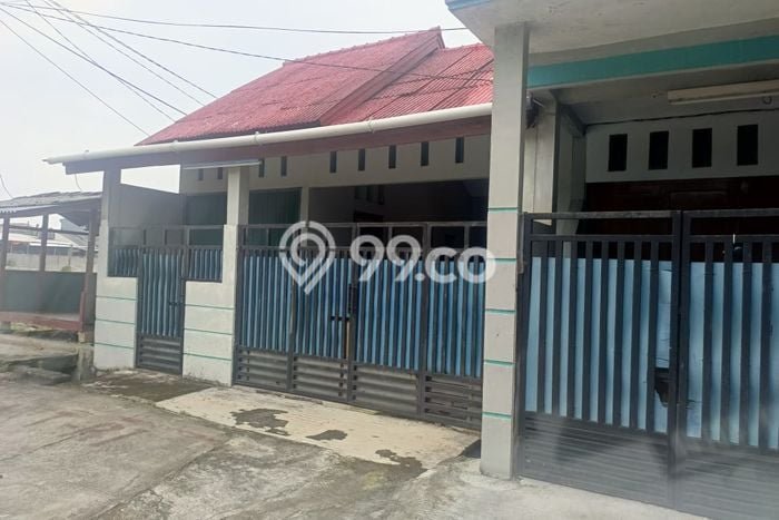 Dijual Rumah 3 Kamar Lokasi Strategis Bagus dan Strategis di Bekasi Utara Dijual Rumah 3 Kamar Lokasi Strategis Bagus dan Strategis di Bekasi Utara