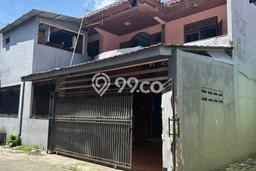 Rumah Kost Dijual di Bekasi Selatan, Bekasi, Spesifikasi 8 KT, 2 KM, 195m2 Rumah Kost Dijual di Bekasi Selatan, Bekasi, Spesifikasi 8 KT, 2 KM, 195m2
