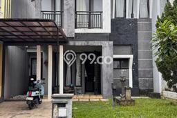 Jual Rumah Strategis Bagus Punya 4 KT di Gunung Putri Bogor SHM Jual Rumah Strategis Bagus Punya 4 KT di Gunung Putri Bogor SHM