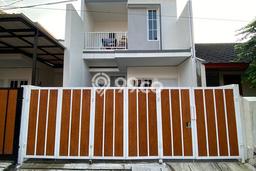 Jual Rumah Favorit Siap Huni LB 120m2 di Larangan, Tangerang Jual Rumah Favorit Siap Huni LB 120m2 di Larangan, Tangerang