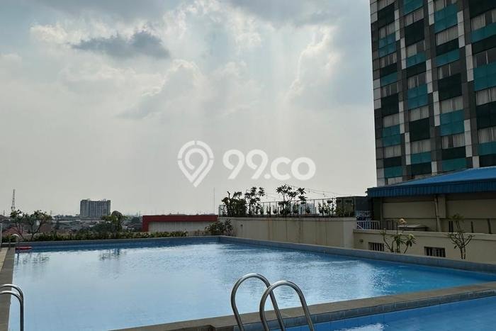Dijual Apartemen di Bekasi 2 Kamar & 1 Kamar Mandi, Luas 42m2 Dijual Apartemen di Bekasi 2 Kamar & 1 Kamar Mandi, Luas 42m2