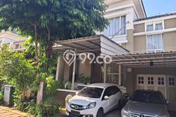 Rumah Elit Modern Tanpa Renovasi di Galaxy Bekasi Rumah Elit Modern Tanpa Renovasi di Galaxy Bekasi