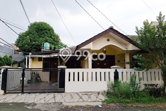 Dijual Rumah Strategis Bagus Punya 3 KT di Gunung Putri Bogor SHM Dijual Rumah Strategis Bagus Punya 3 KT di Gunung Putri Bogor SHM