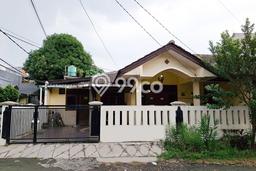 Dijual Rumah Strategis Bagus Punya 3 KT di Gunung Putri Bogor SHM Dijual Rumah Strategis Bagus Punya 3 KT di Gunung Putri Bogor SHM