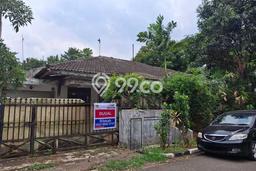 Lahan Strategis di Pancoran Dijual dengan Luas 410m2 Lahan Strategis di Pancoran Dijual dengan Luas 410m2